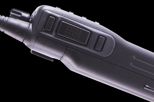 艾可慕手持對講機IC-F26 艾可慕手持對講機IC-F26