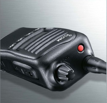 IC-F4022T手持對講機