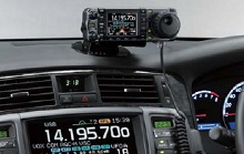 車載對(duì)講機(jī) 車載對(duì)講機(jī)